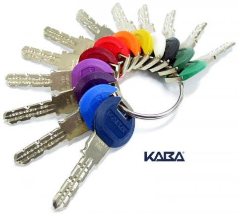 Kaba låsesystemer - er Autoriseret forhandler